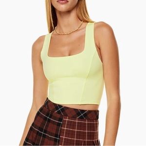 Sunday Best Jagger Top